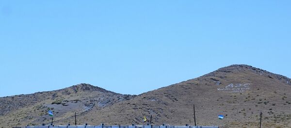 Посещение стройплощадки АЭС - Sputnik Узбекистан