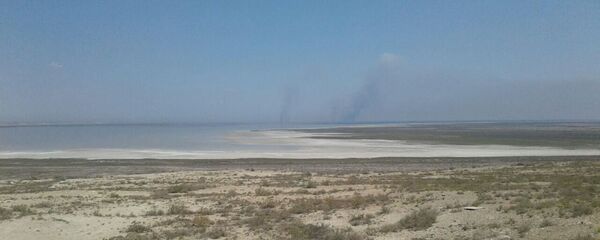 Озеро Судочье Озеро Судочье - Sputnik Ўзбекистон