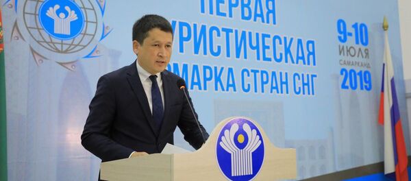 Аккулов Абдулазиз Уролбоевич Аккулов Абдулазиз Уролбоевич - Sputnik Ўзбекистон