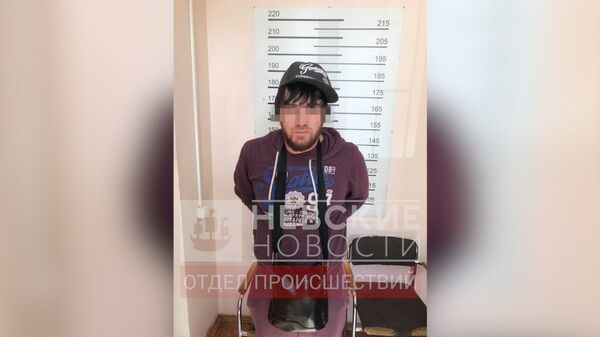 В Петербурге мужчина выстрелил в лицо узбекистанке, работающей в пекарне - Sputnik Узбекистан