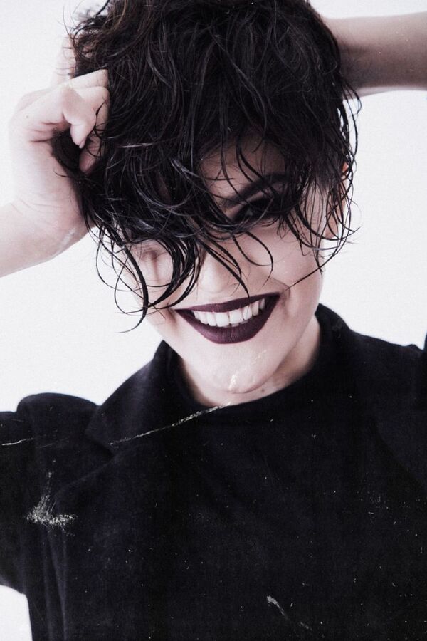 Я стану великой женщиной: история узбекской модели Нигины Фахриддиновой Я стану великой женщиной: история узбекской модели Нигины Фахриддиновой - Sputnik Узбекистан