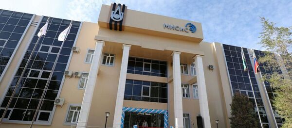 В МИСиС рассказали, сколько студентов будут обучаться за счет государства - Sputnik Узбекистан