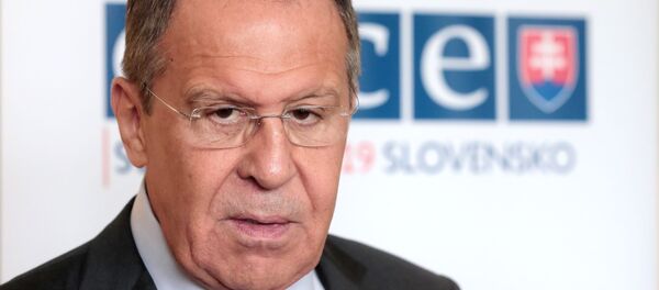 Сергей Лавров Сергей Лавров - Sputnik Ўзбекистон