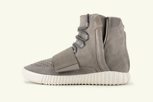 Империя YEEZY: как Канье Уэст заработал за год более миллиарда долларов - Sputnik Узбекистан