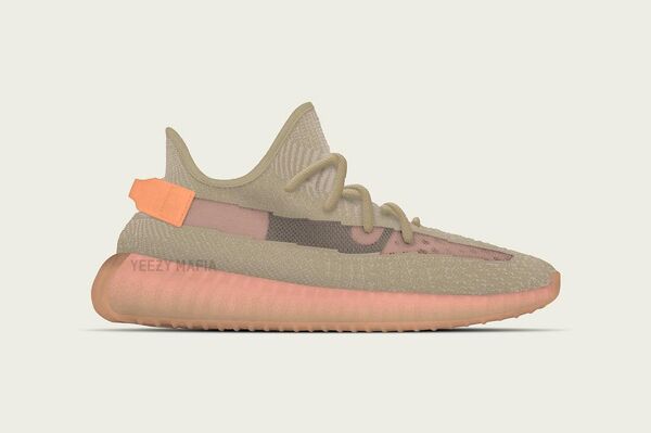 Империя YEEZY: как Канье Уэст заработал за год более миллиарда долларов - Sputnik Узбекистан