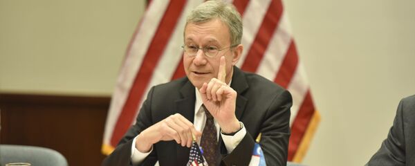 Даниел Розенблюм Даниел Розенблюм - Sputnik Узбекистан