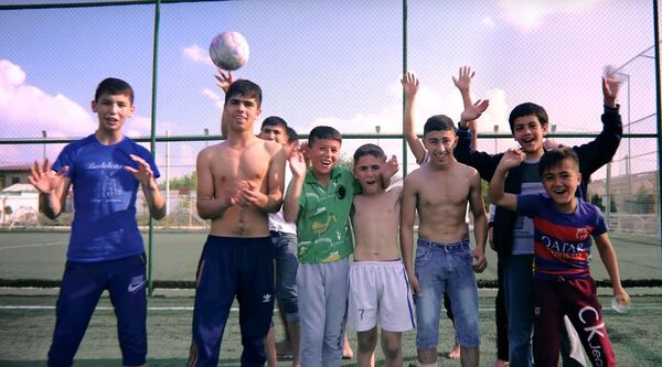 Базары, люди и волшебные места: блогеры показали Узбекистан в 4K Базары, люди и волшебные места: блогеры показали Узбекистан в 4K - Sputnik Узбекистан