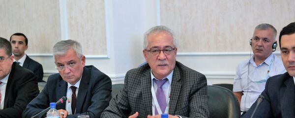 Исматулла Иргашев, Специальный представитель Президента Республики Узбекистан по Афганистану Исматулла Иргашев, Специальный представитель Президента Республики Узбекистан по Афганистану - Sputnik Ўзбекистон