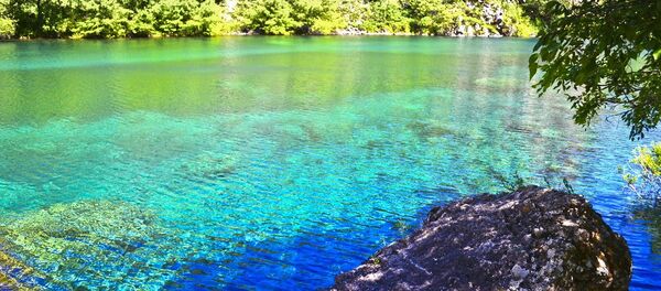 Нефритовые озера Урунгач - Sputnik Узбекистан