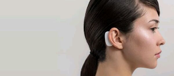 Илон Маск представил импланты для считывания информации из мозга - Sputnik Узбекистан