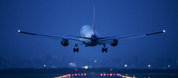 Самолет авиакомпании Nodrwind  Самолет авиакомпании Nodrwind  - Sputnik Ўзбекистон