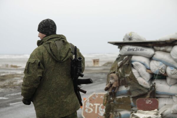 Как уйти из библиотеки — 4 - Sputnik Узбекистан