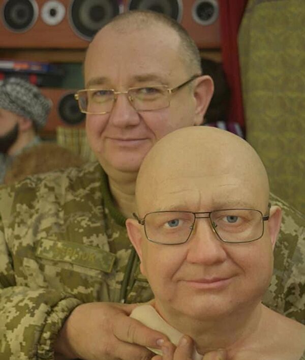 Как уйти из библиотеки — 4 - Sputnik Узбекистан