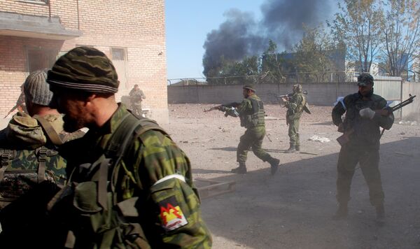 Как уйти из библиотеки — 4 - Sputnik Узбекистан