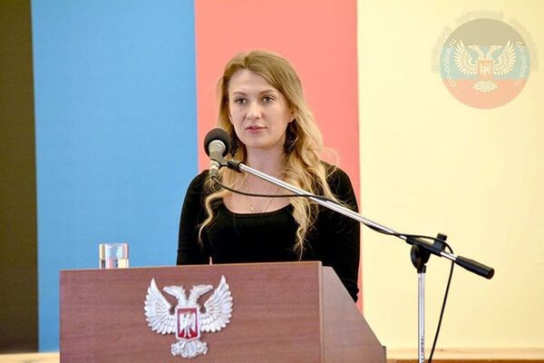 Как уйти из библиотеки — 4 - Sputnik Узбекистан