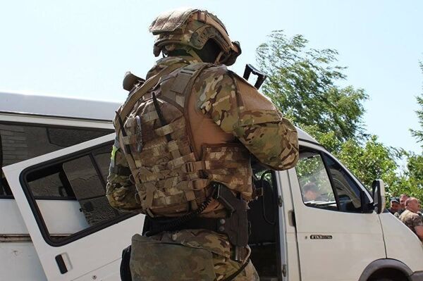 Как уйти из библиотеки — 4 - Sputnik Узбекистан