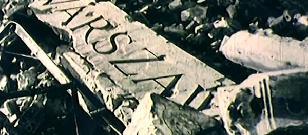 Без России, но с Германией: Польша отпразднует 80-летие начала Второй мировой войны - Sputnik Узбекистан