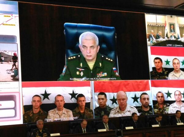 Эксперты сообщили, что мешает возвращению мира и беженцев в Сирию - Sputnik Узбекистан