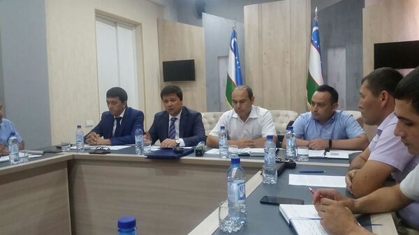 Потребление электроэнергии в Узбекистане за год возросло на 20% - Sputnik Узбекистан