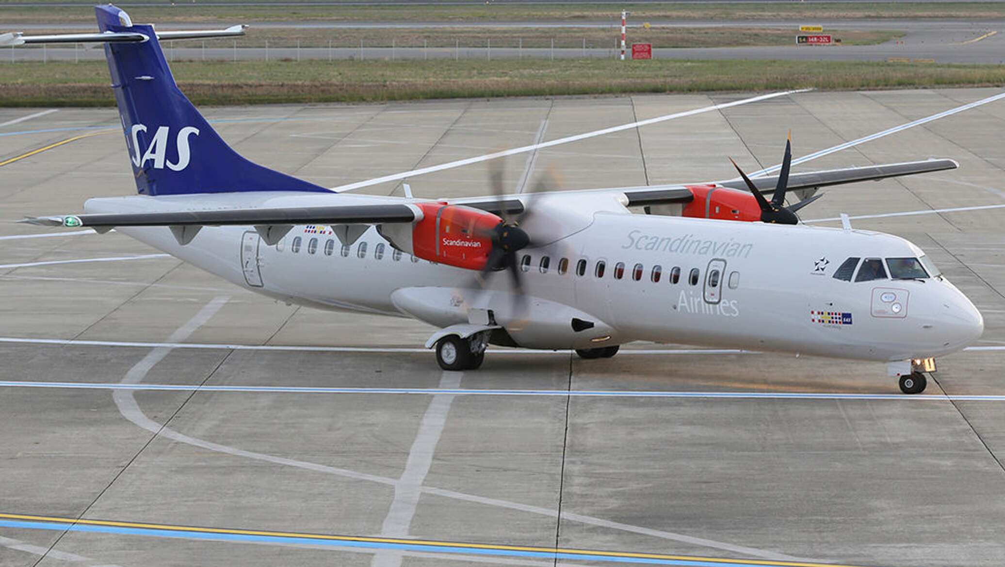     ATR 72-600