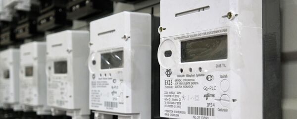 Посещение хокимом Яшнабада Хожиакбаром Тилляшайховым предприятия Узэнергосозлаш Посещение хокимом Яшнабада Хожиакбаром Тилляшайховым предприятия Узэнергосозлаш - Sputnik Ўзбекистон