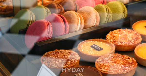 В Ташкенте открылась знаменитая пекарня Paul - Sputnik Узбекистан