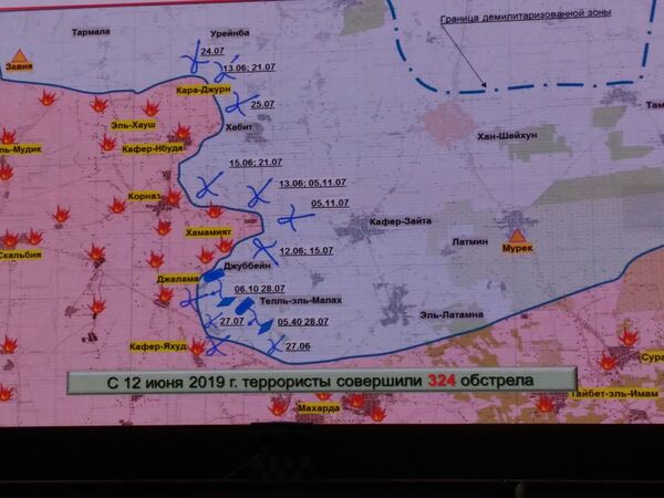 Оружие для оппозиции: как американцы продолжают войну в Сирии Оружие для оппозиции: как американцы продолжают войну в Сирии - Sputnik Узбекистан