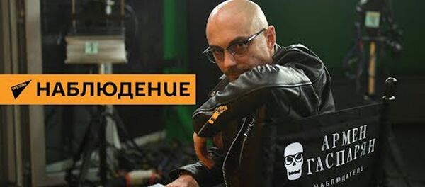 Гаспарян: Порошенко покинул Украину вместе с семьей - Sputnik Узбекистан