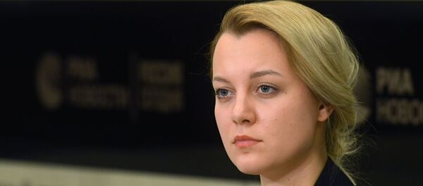 Эксперт: экономика Узбекистана ― одна из самых развивающихся в ЦА - Sputnik Узбекистан