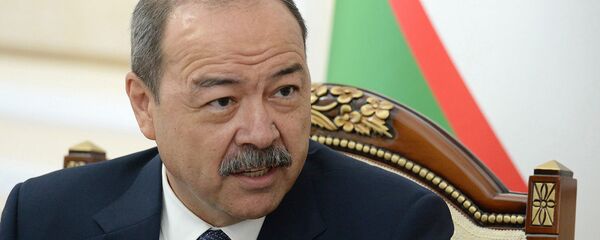 Премьер-министр Узбекистана Абдулла Арипов  - Sputnik Узбекистан