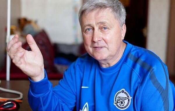 Трагедия Пахтакора-79: как возрождали легендарный футбольный клуб - Sputnik Узбекистан