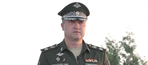 Заместитель министра обороны России Тимур Иванов Заместитель министра обороны России Тимур Иванов - Sputnik Узбекистан