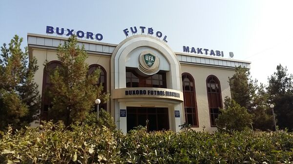 Пахтакор-79: тренер Агишева и Сабирова рассказал, что могло их спасти Пахтакор-79: тренер Агишева и Сабирова рассказал, что могло их спасти - Sputnik Узбекистан