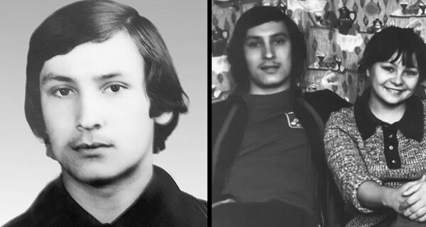 Пахтакор-79: тренер Агишева и Сабирова рассказал, что могло их спасти Пахтакор-79: тренер Агишева и Сабирова рассказал, что могло их спасти - Sputnik Узбекистан