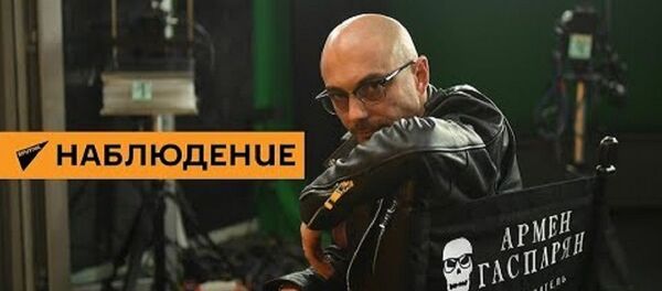 Гаспарян: Посол США в России подал в отставку Гаспарян: Посол США в России подал в отставку - Sputnik Узбекистан