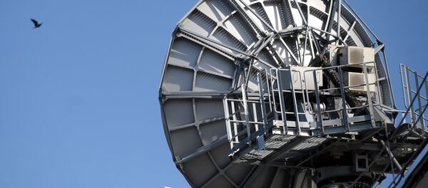 Спутниковая антенна Спутниковая антенна - Sputnik Узбекистан