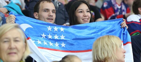 Кубок губернатора. Торпедо - Хумо - Sputnik Узбекистан