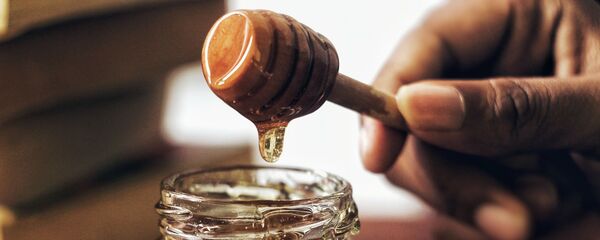 Мед - Sputnik Узбекистан