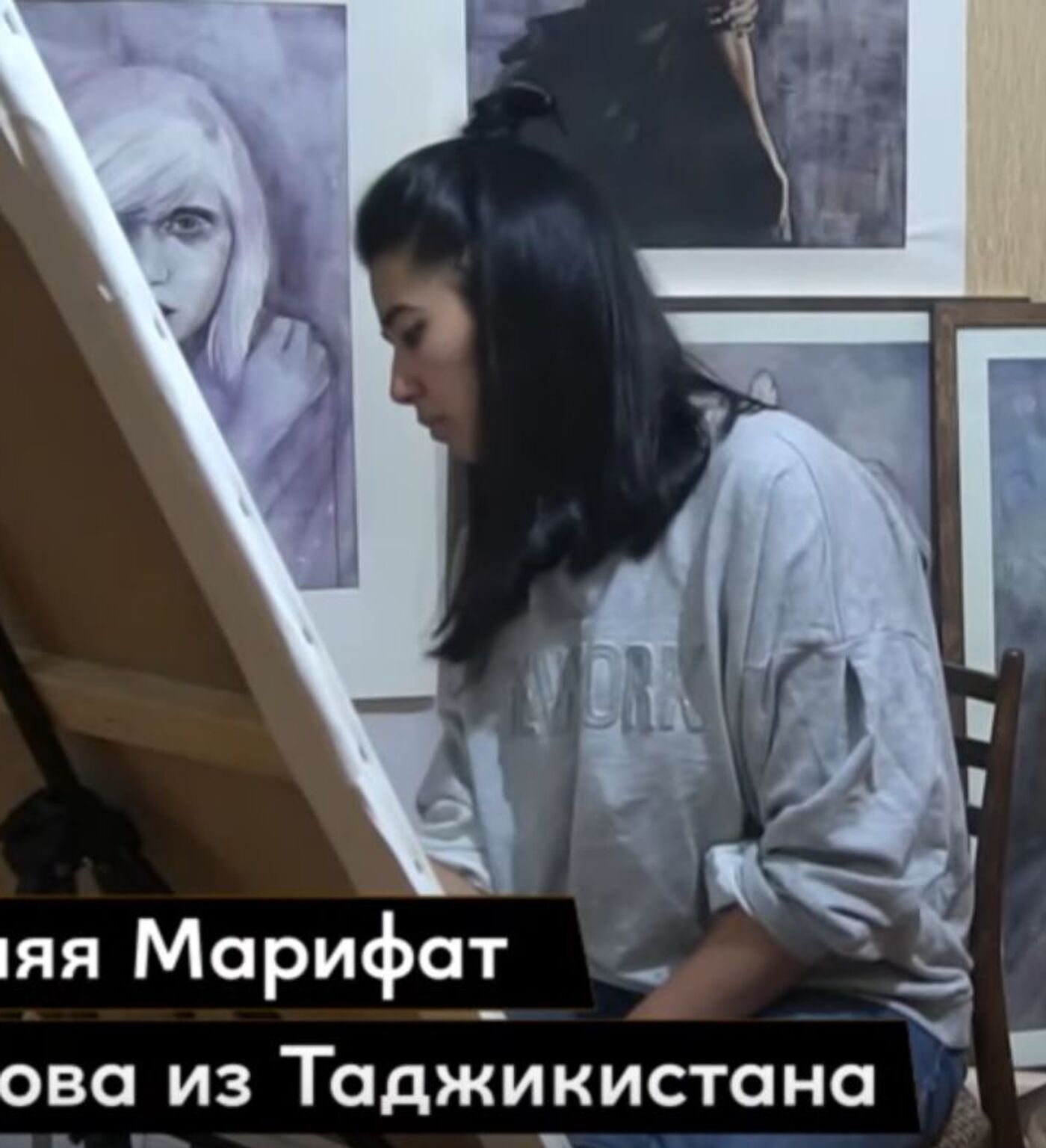 Yalangoch qozoq ayollar suratlari