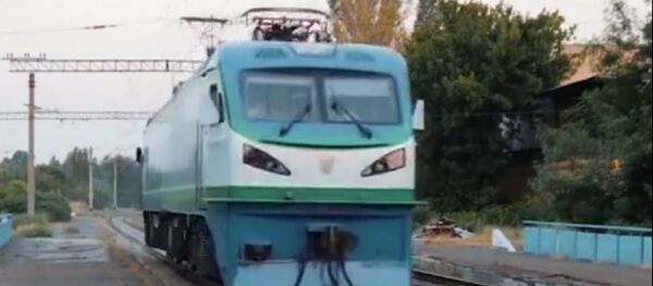 Под поезд ради хайпа: как накажут ташкентского блогера - Sputnik Ўзбекистон