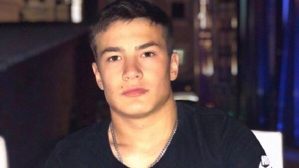 Меня так воспитали: узбекистанец спас людей из автобуса в Перми - Sputnik Узбекистан