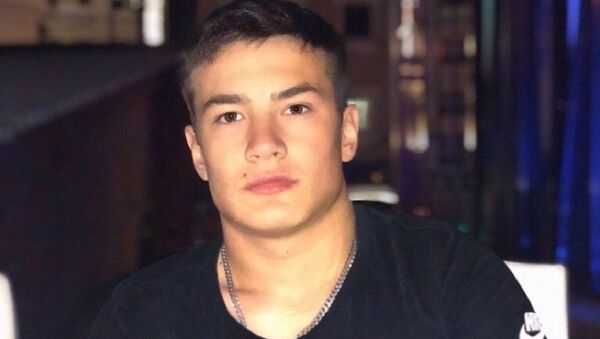 Menya tak vospitali: uzbekistanes spas lyudey iz avtobusa v Permi - Sputnik O‘zbekiston