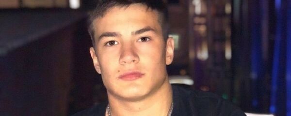 Меня так воспитали: узбекистанец спас людей из автобуса в Перми Меня так воспитали: узбекистанец спас людей из автобуса в Перми - Sputnik Ўзбекистон