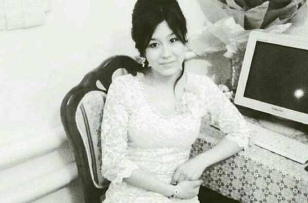 Жестокое убийство: муж нанес жене 19 ножевых ударов в Ходжейли - Sputnik Узбекистан