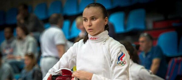 Алисэ Фахрутдинова Алисэ Фахрутдинова - Sputnik Узбекистан