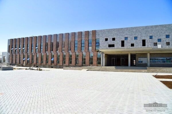 Мирзиёев: президентские школы должны изменить образовательную среду - Sputnik Узбекистан