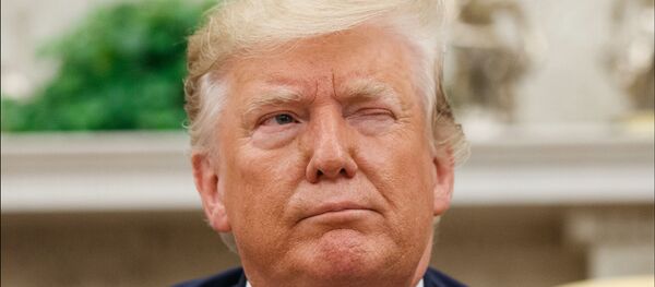 Трамп хочет вернуть Россию в состав Большой восьмерки - видео Трамп хочет вернуть Россию в состав Большой восьмерки - видео - Sputnik Ўзбекистон