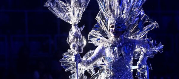 Снежная Королева - Sputnik Узбекистан