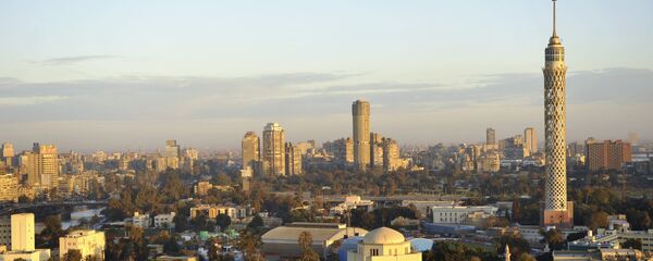 Миср, Қоҳира Миср, Қоҳира - Sputnik Ўзбекистон