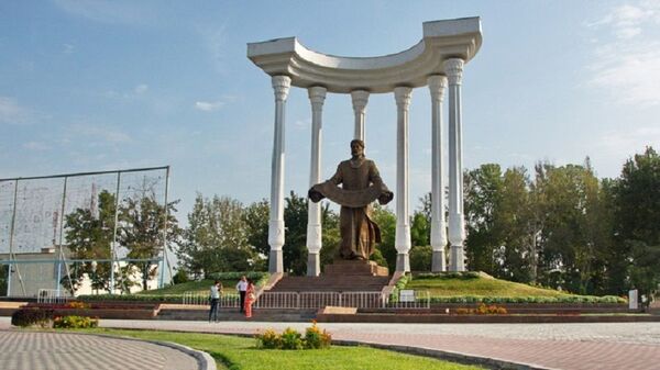 В Фергане будет создан Корейский международный университет - Sputnik Узбекистан